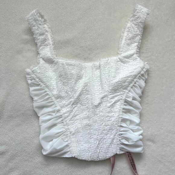 House of CB Tops - House of cb catalina